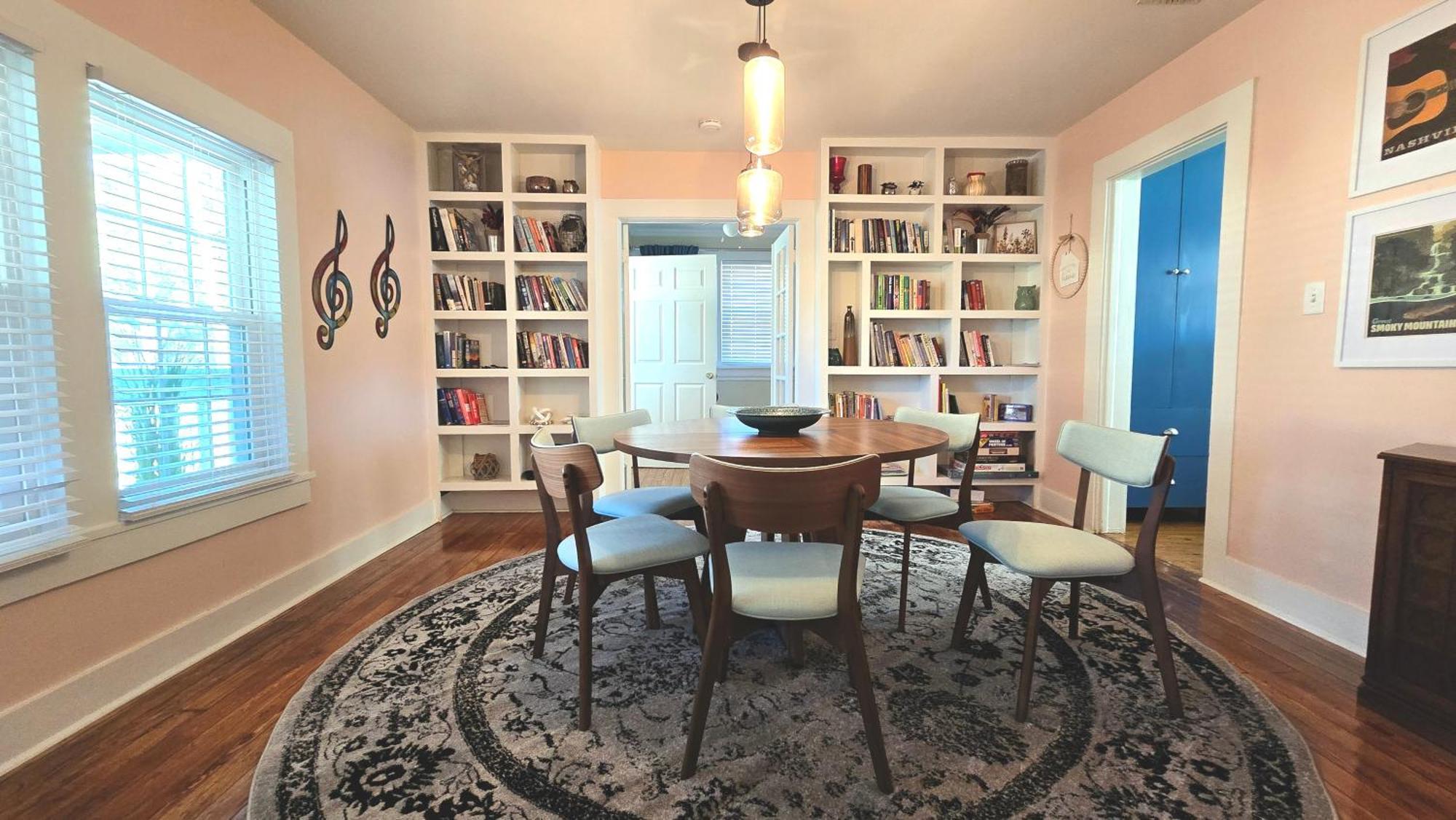 Sanford'S Haven, 3 Bedroom, Sleeps 7 Exterior foto