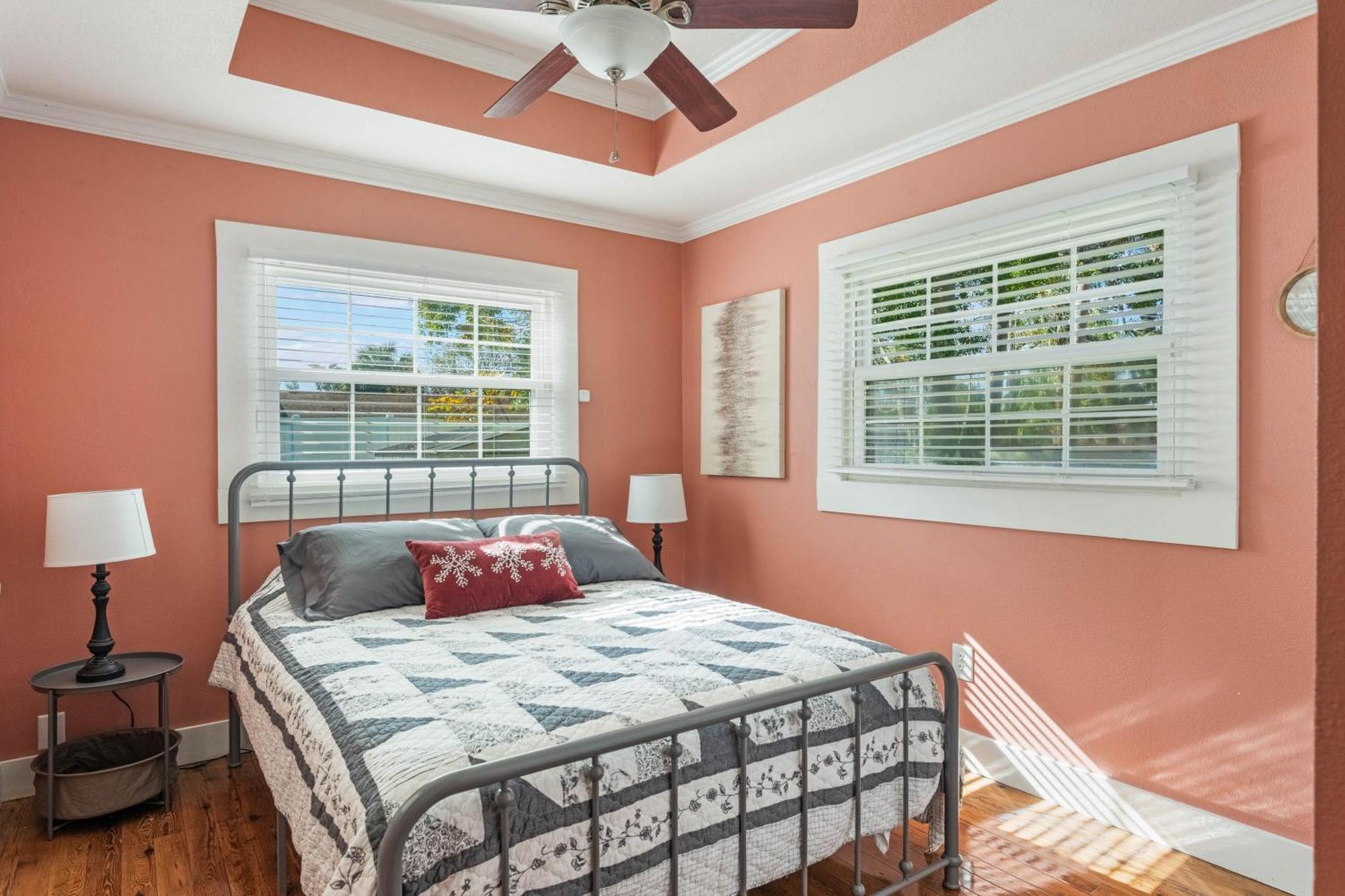 Sanford'S Haven, 3 Bedroom, Sleeps 7 Exterior foto
