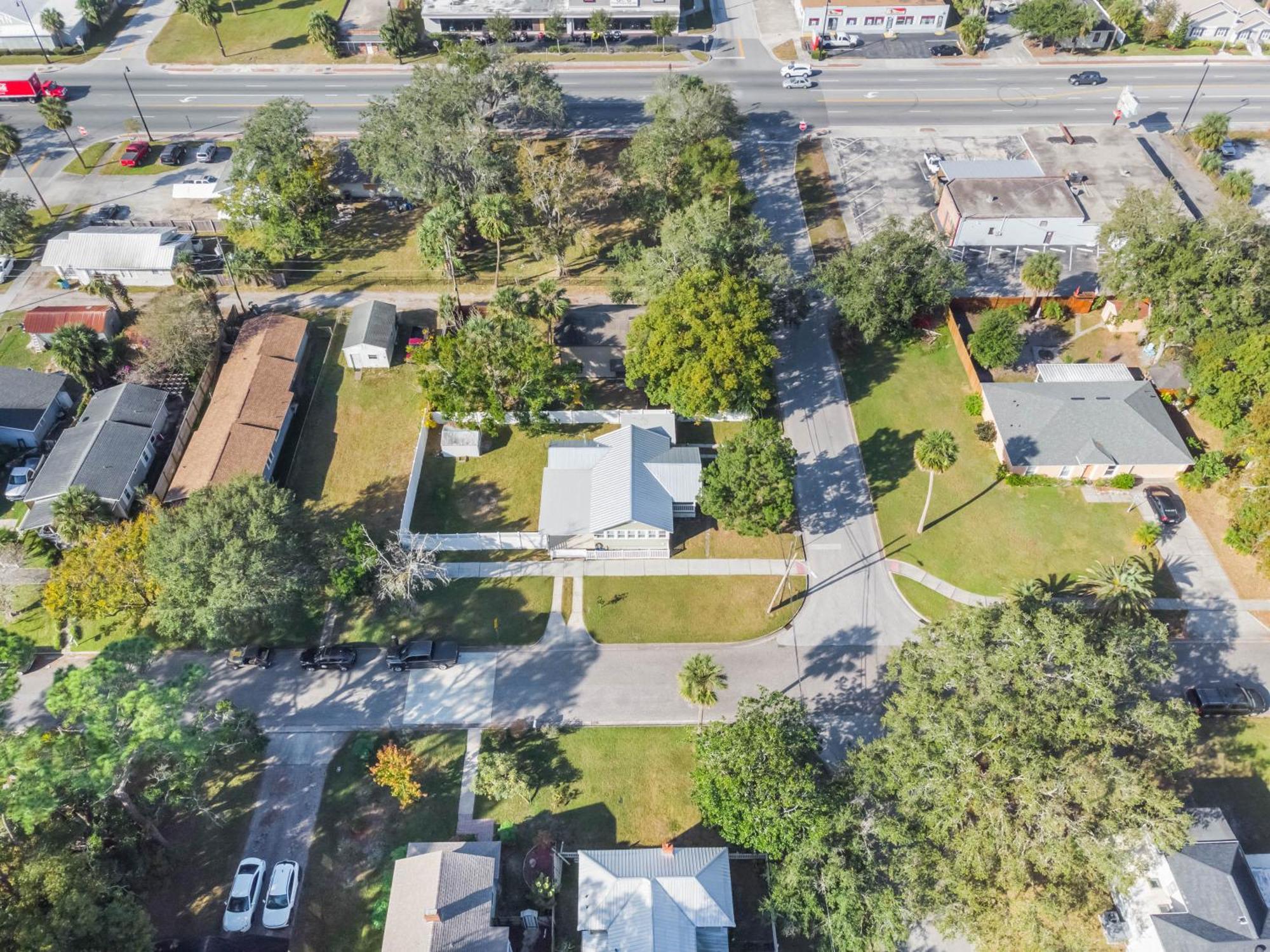 Sanford'S Haven, 3 Bedroom, Sleeps 7 Exterior foto