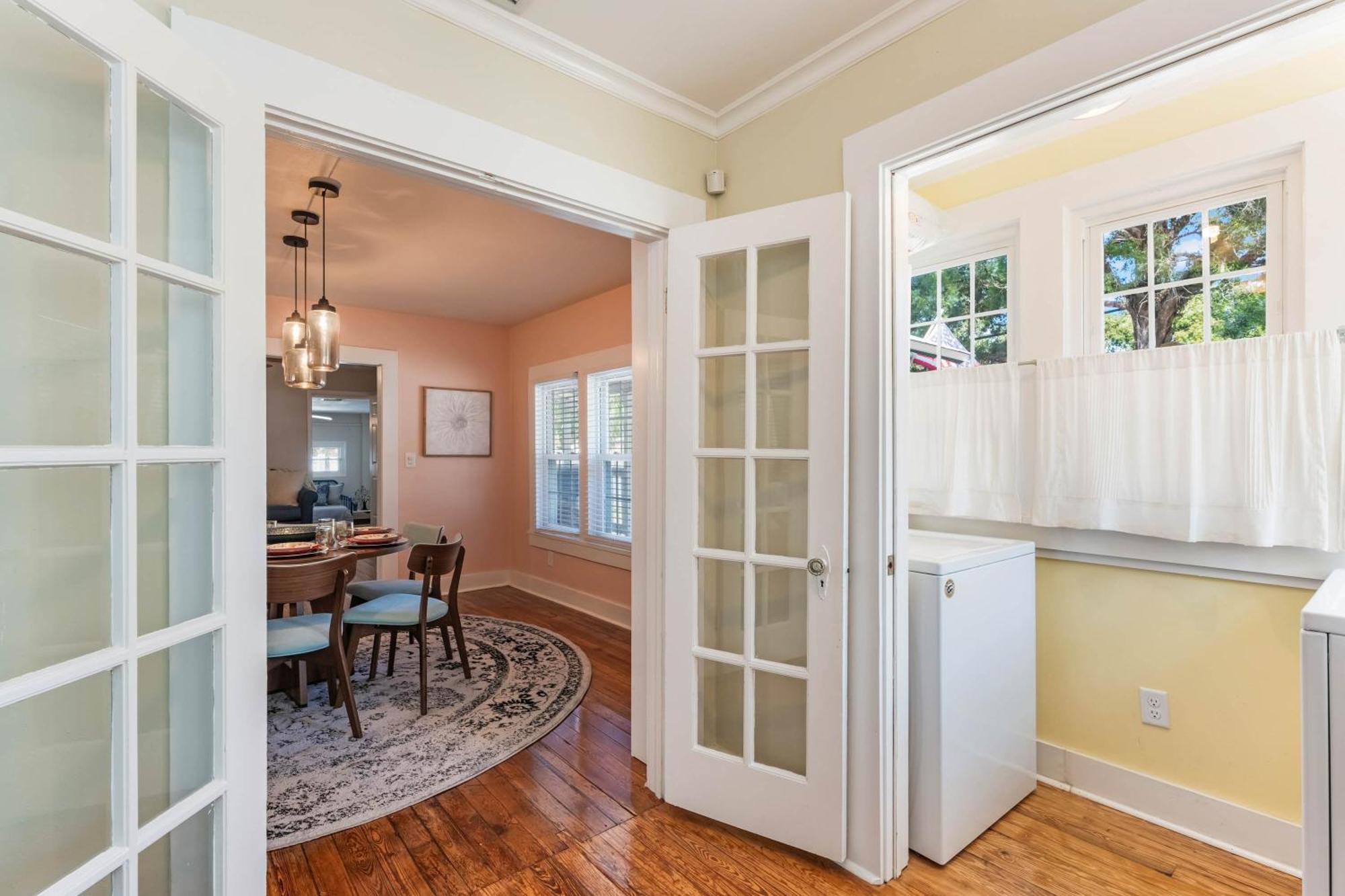 Sanford'S Haven, 3 Bedroom, Sleeps 7 Exterior foto